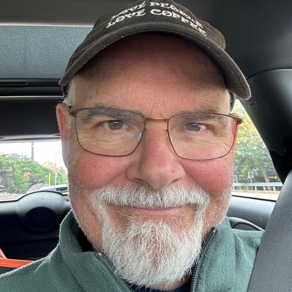 Meet your Posher, Mark - Picture 1 of 1